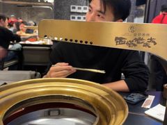 -西塔老太太泥炉烤肉(龙湖北苑天街店)