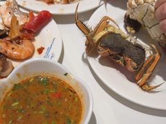 -星伦多自助料理·涮烤一体(奉贤龙湖天街店)