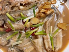 -健跳小海鲜(人民路店)