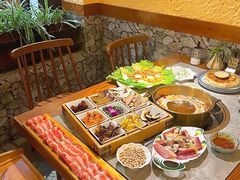-大理董·董家小厨野生菌火锅(古城旗舰店)