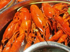 -0574龙虾的故事(东裕店)