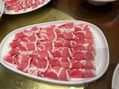 -宝泉铜锅·涮羊肉(解放东路店)