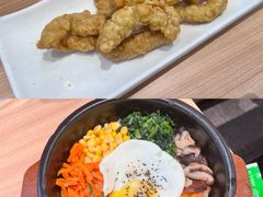-米村拌饭(东方新天地店)