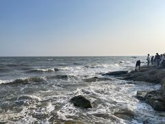 -老虎石海上公园