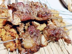 -状元阁烧烤(新华路总店)