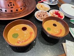-南门涮肉(天坛南门店)