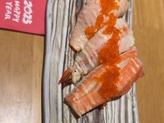 -一心创作料理屋(经开万达店)