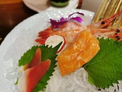 刺身三品拼-有喜屋·深夜食堂(环宇荟店)