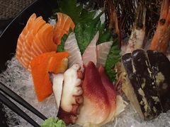 -桃夭日式料理(国信店)
