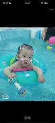 -鱼乐贝贝婴幼儿水育馆(高桥红坊店)