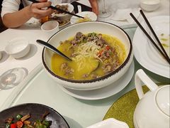-香蜜轩·粤菜·宴会(世界之窗店)