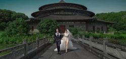 -唯一旅拍·颂当代影像艺术中心(上城店)