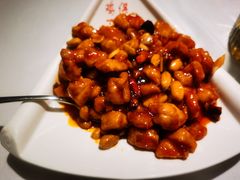 -峨嵋酒家总店(车公庄店)