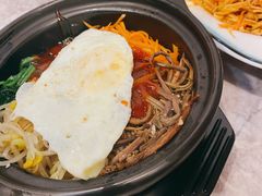 -屋里家延边朝鲜族冷面(梅林3店)