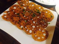 -霄汉羊排(万松园一店)