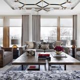 Penthouse Kensington 