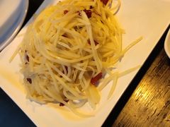 -我去·春饼文化主题餐厅(国定路总店)