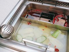 -野妹火锅(龙岗店)