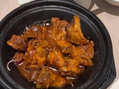 -尚一汤 广东炖汤(金桥国际店)