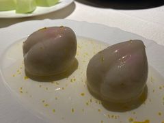 -潮舍(环球金融中心店)