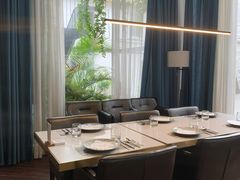包厢-IL Forno 意坊·意大利餐厅(花园店)