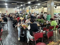 -皖北巫氏三胖地锅鸡(长淮总店)