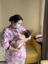 -鄞州妇女儿童医院·明州产后护理中心