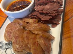 -第一家驴肉(红木城店)