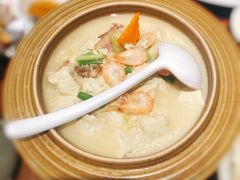 深巷里有黄鱼馄饨-苏小柳手工点心(人民广场分院)