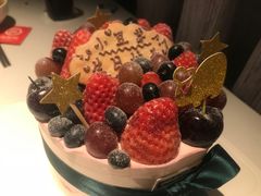 -EnergyCake蛋糕理想国