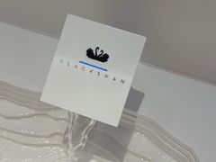 -黑天鹅蛋糕店(青年大街店)