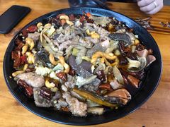 -盛天毛血旺非遗美食(观音桥店)