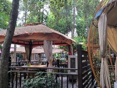 -二荆条·蜀鲜汇城市森林火锅