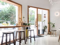 -COTTON CAFE(德信·中外公寓店)