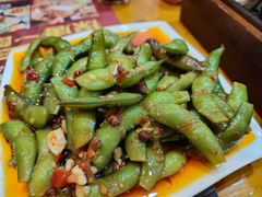 -探唐烧烤(棠东店)