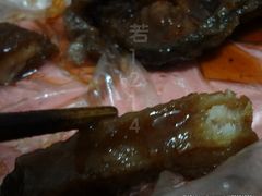 糖醋&nbsp;熏鱼-正宗上海陆记熏鱼
