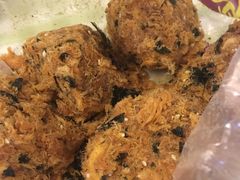 海苔风味酥松小贝-鲍师傅糕点(春熙路店)