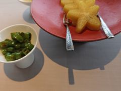 -金海华·悦食东方(苏州中心商场店)