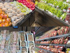 -AEON永旺(东方宝泰店)