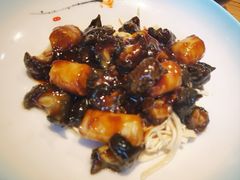 -小船渔村•大连菜•大连焖鱼(明泽街店)