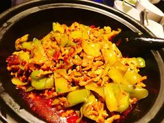 -星伦多海鲜自助餐厅(万达百货店)