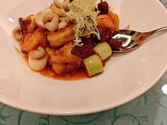 -杭州香格里拉·香宫中餐厅