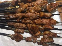 -有奴思烤肉·清真(正宁路店)