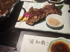 -匠和风精致料理(莆田财富中心店)