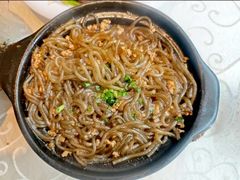 -阿英煲.煲烧江南菜(凉城路店)