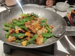 码头土猪肉-潇湘码头·鲜湘菜(清河店)