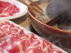 -阳坊大都涮羊肉(阳坊总店)