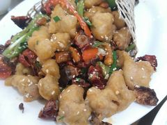 -葛记焖饼(伏牛路店)