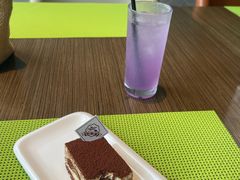 -希尔顿欢朋酒店·欢朋餐厅