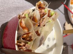 -秀儿四九城·新京菜(亚运村鸟巢店)